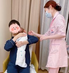 -莉泽月子中心(凯旋江景店)