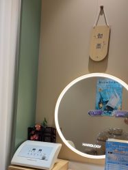 -丝域养发馆