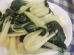 -钱大妈海鲜饭店(保利林语店)