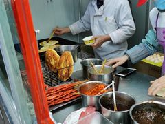 -彩香二村农贸市场