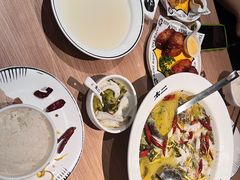 -新太二·鲜料川菜(东汇城店)