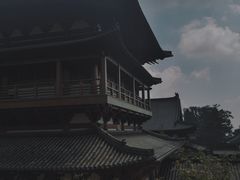 -径山寺