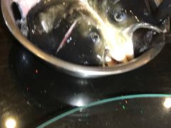 -好灶头妈妈菜·柴火灶台鱼·千岛湖土菜地标美食