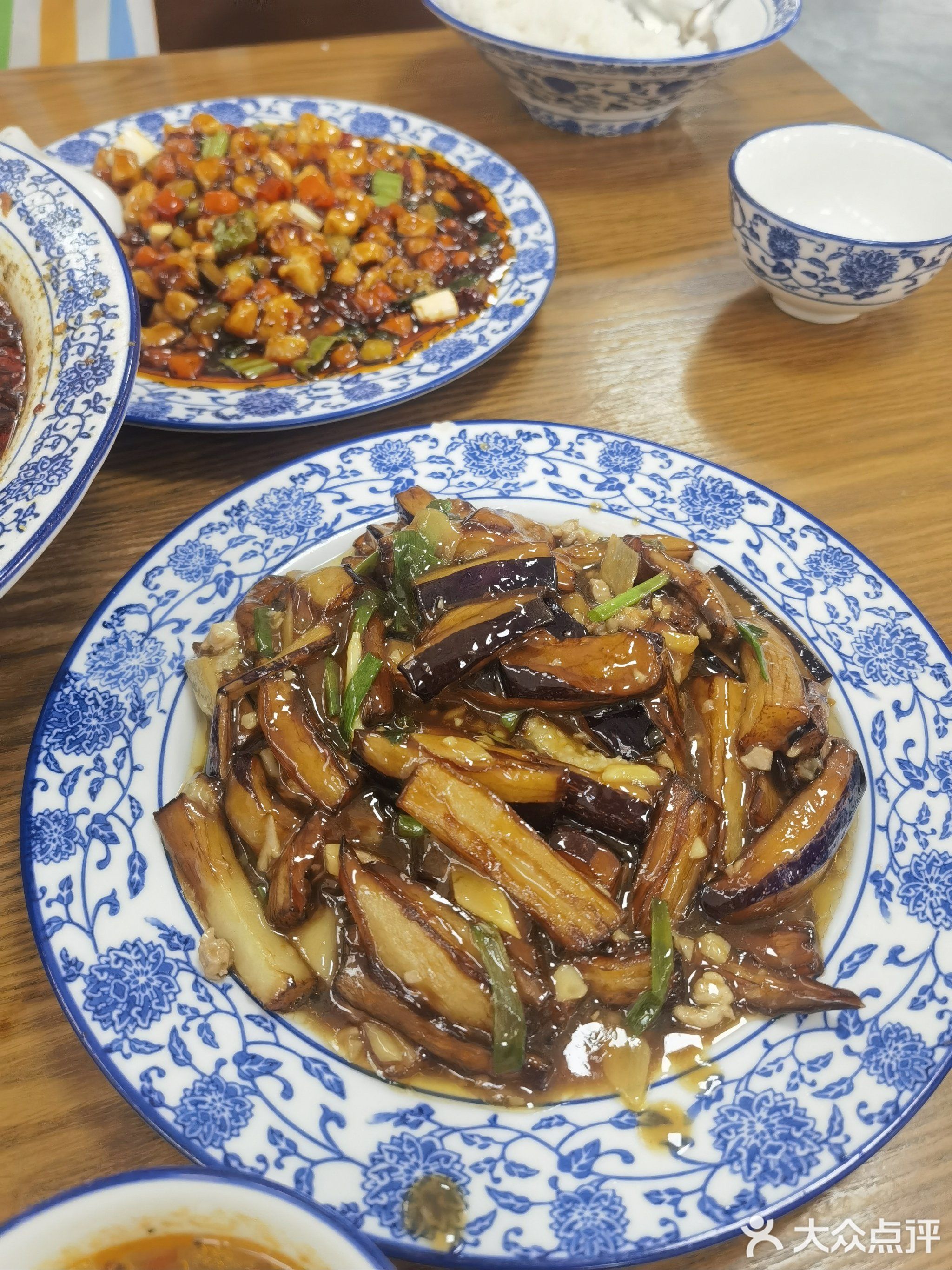 豫兴餐馆·川菜馆