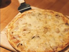 -新贝乐意大利餐厅(苏州中心店)