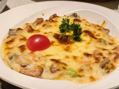 -俄士厨房(五棵松华熙LIVE店)