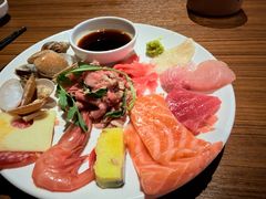 -东方明珠·空中旋转餐厅