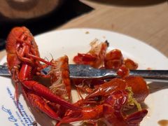 -星伦多自助料理(爱琴海店)