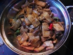 -陈帅夜排档·龙虾·炒菜·烤串(世茂店)