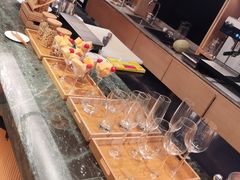 -深圳罗湖木棉花凯悦尚选酒店•大堂吧