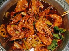 -邵汇大虾(泉园一路店)