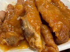 -点都德(大茶楼店)