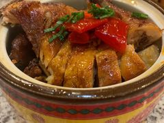 -南京大牌档(龙江新城市广场店)