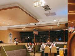 -海底捞火锅(金地广场生日主题店)