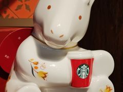 -星巴克(北京南站第二店)