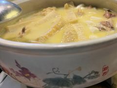 -金龙·打边炉(南京西路店)