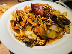 -周家二小姐的菜(西津渡店)