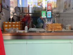 -徐家小铺油条大王(建设东路店)