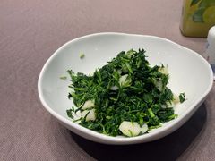 -香山湖家家宴(中山陵店)