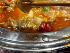 -松哥油焖大虾(皇岗一店)