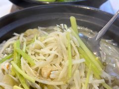 -陆记鹅庄·潮汕菜·狮头鹅(大仟里店)