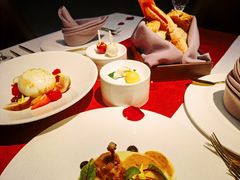 -Wei菋·Le Bistrot