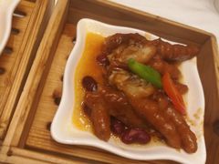 -天瑞轩·粤菜餐厅