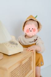 -玛瑞莎·儿童·亲子摄影(越秀店)