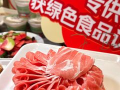 -牛街·马辈儿涮肉(牛街总店)