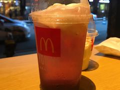 -麦当劳(海岸城店)