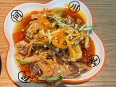 -花盐街·四川乐山小吃(西单大悦城店)