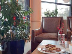 -长白山万达喜来登度假酒店