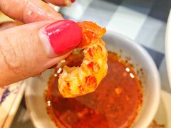 -阿胖龙虾小海鲜(宁国南路总店)