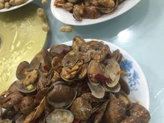 -聚德福海鲜家常菜(刘庄店)