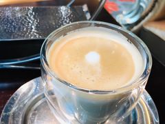 -青岛海尔洲际酒店