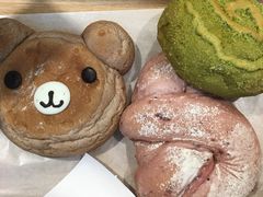 -奈雪的茶(南山大冲一期店)