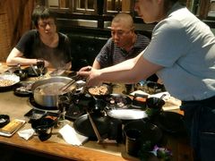 -手选潮汕鲜活牛肉火锅(二七广场店)