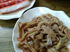 -木萨火锅店(开鲁路店)