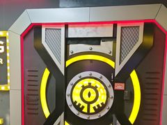 -长藤鬼校(钟楼店)
