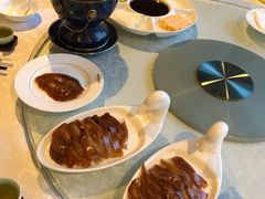 -海湾壹品·粤菜·早茶·烤鸭(拱北店)