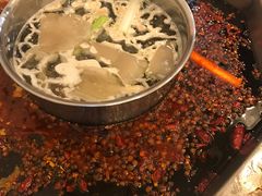 -陈眼镜火锅(总店)