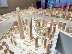 -上海城市规划展示馆