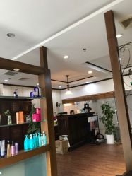 -Hair Garden Resort日式发艺沙龙