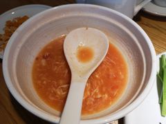 -吕氏疙瘩汤·私家菜馆(慈云寺店)