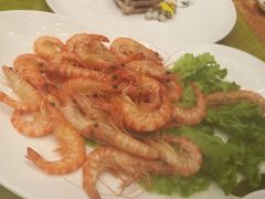 -东方山水金沙酒店-雅香阁中餐厅