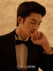 -第一夫人婚纱摄影(南京店)