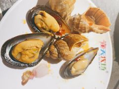 -海天牧场(银川商城店)