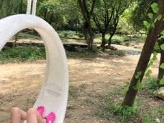 -武汉姚家山旅游景区