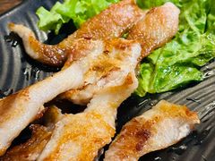 -朴大人炭烤·韩国料理(奥帆中心海尔洲际店)