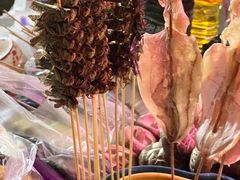 -OLD TREE老树咖啡·西餐厅(台山人工湖店)